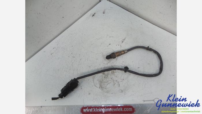 Usagé Sonde lambda Ford Galaxy Prix € 17,00 Règlement à la marge proposé par Klein Gunnewiek Autodemontage & Motorentechniek