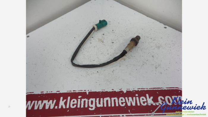 Usados Sonda Lambda Ford Mondeo Precio € 19,00 Norma de margen ofrecido por Klein Gunnewiek Autodemontage & Motorentechniek