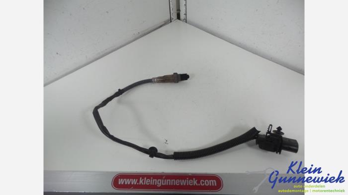 Usados Sonda Lambda Ford Mondeo Precio € 17,00 Norma de margen ofrecido por Klein Gunnewiek Autodemontage & Motorentechniek