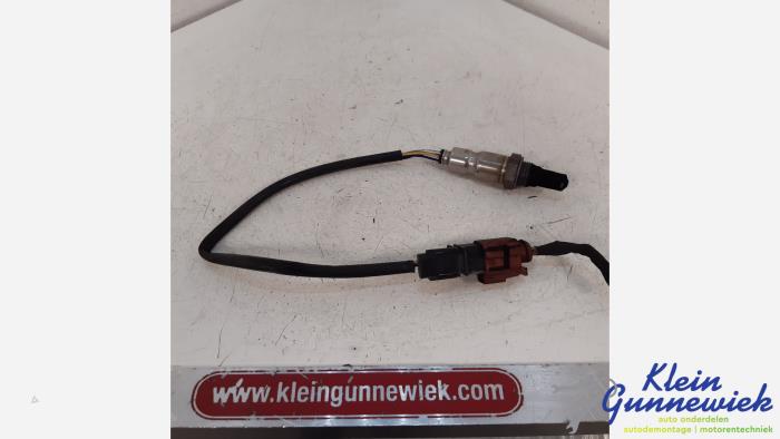 Usados Sonda Lambda Ford Mondeo Precio € 24,00 Norma de margen ofrecido por Klein Gunnewiek Autodemontage & Motorentechniek