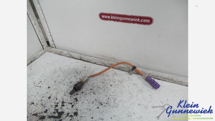 Usagé Sonde lambda Ford Fiesta Prix € 15,00 Règlement à la marge proposé par Klein Gunnewiek Autodemontage & Motorentechniek