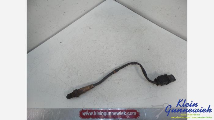 Used Lambda probe Porsche Cayenne Price € 24,00 Margin scheme offered by Klein Gunnewiek Autodemontage & Motorentechniek