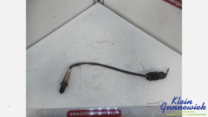 Sonde lambda Opel Insignia (Occasion)