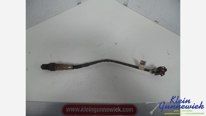 Usados Sonda Lambda Opel Insignia Precio € 20,00 Norma de margen ofrecido por Klein Gunnewiek Autodemontage & Motorentechniek