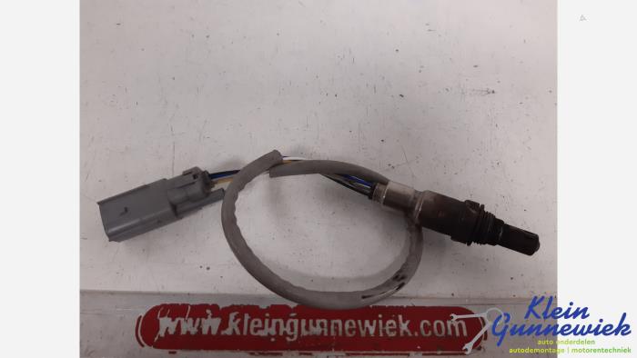 Usagé Sonde lambda Ford Focus Prix € 45,00 Règlement à la marge proposé par Klein Gunnewiek Autodemontage & Motorentechniek