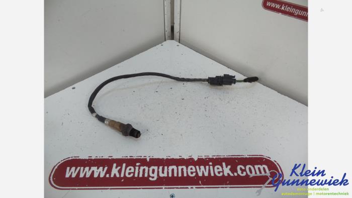 Used Lambda probe Opel Corsa Price € 16,00 Margin scheme offered by Klein Gunnewiek Autodemontage & Motorentechniek