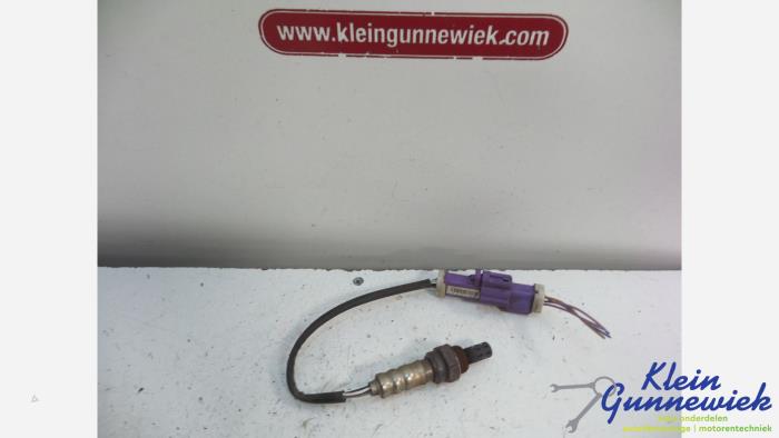 Usagé Sonde lambda Ford Fiesta Prix € 19,00 Règlement à la marge proposé par Klein Gunnewiek Autodemontage & Motorentechniek