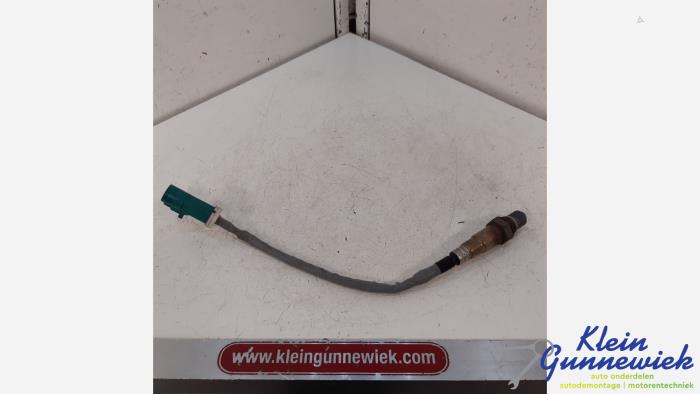 Usados Sonda Lambda Ford Focus Precio € 15,00 Norma de margen ofrecido por Klein Gunnewiek Autodemontage & Motorentechniek