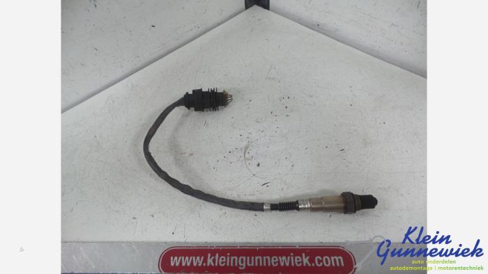 Used Lambda probe Opel Corsa Price € 22,00 Margin scheme offered by Klein Gunnewiek Autodemontage & Motorentechniek