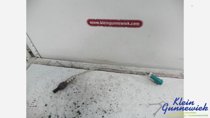 Usagé Sonde lambda Ford Fiesta Prix € 15,00 Règlement à la marge proposé par Klein Gunnewiek Autodemontage & Motorentechniek