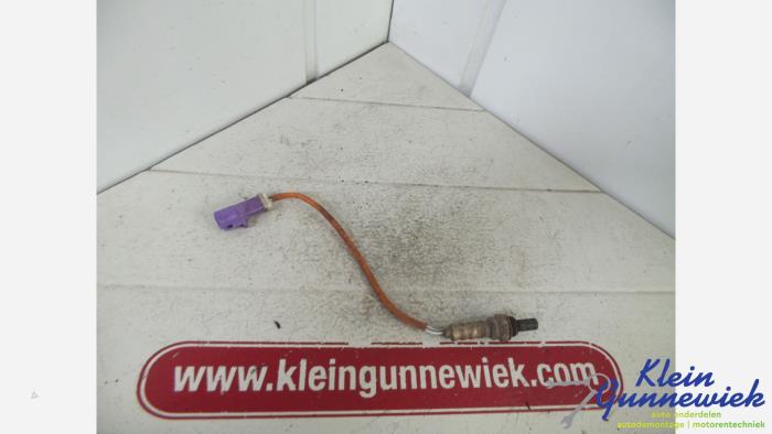 Usagé Sonde lambda Ford Fiesta Prix € 15,00 Règlement à la marge proposé par Klein Gunnewiek Autodemontage & Motorentechniek