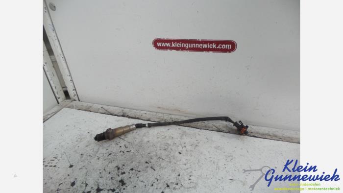 Usagé Sonde lambda Opel Antara Prix € 18,00 Règlement à la marge proposé par Klein Gunnewiek Autodemontage & Motorentechniek