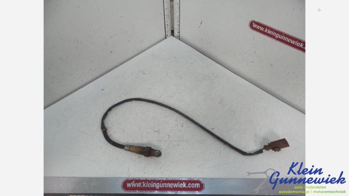 Used Lambda probe Porsche Cayenne Price € 20,00 Margin scheme offered by Klein Gunnewiek Autodemontage & Motorentechniek