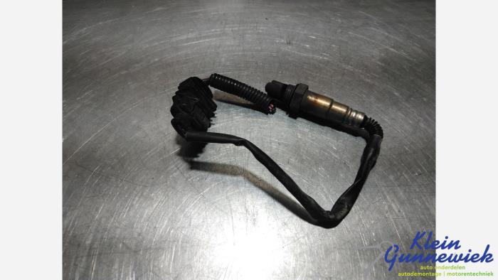 Sonda lambda Opel Antara (Używany)