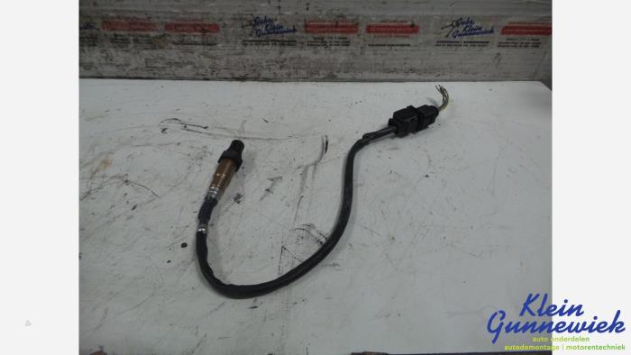Usagé Sonde lambda Opel Corsa Prix € 16,00 Règlement à la marge proposé par Klein Gunnewiek Autodemontage & Motorentechniek