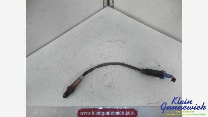 Gebrauchte Lambdasonde Opel Insignia Preis € 20,00 Margenregelung angeboten von Klein Gunnewiek Autodemontage & Motorentechniek