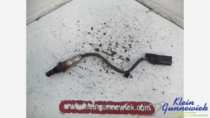 Używane Sonda lambda Opel Insignia Cena € 17,00 Procedura marży oferowane przez Klein Gunnewiek Autodemontage & Motorentechniek