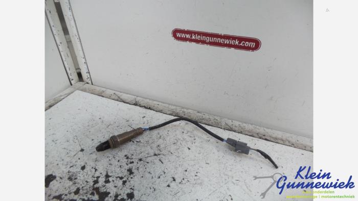 Used Lambda probe Opel Movano Price € 75,00 Margin scheme offered by Klein Gunnewiek Autodemontage & Motorentechniek