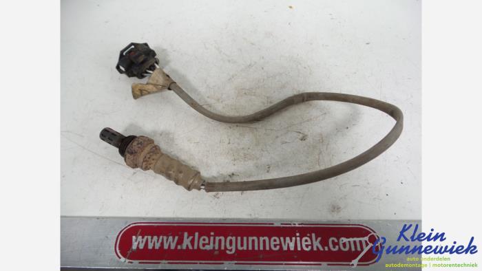 Used Lambda probe Opel Zafira Price € 19,00 Margin scheme offered by Klein Gunnewiek Autodemontage & Motorentechniek