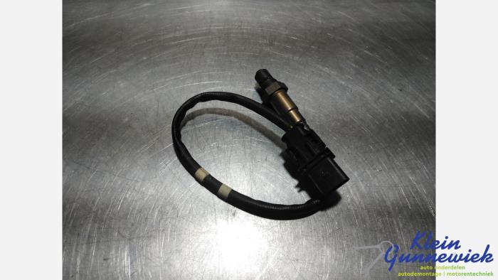 Usados Sonda Lambda Opel Movano Precio € 16,00 Norma de margen ofrecido por Klein Gunnewiek Autodemontage & Motorentechniek