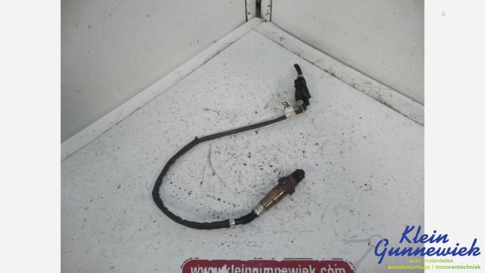 Lambda probe Opel Astra (Used)