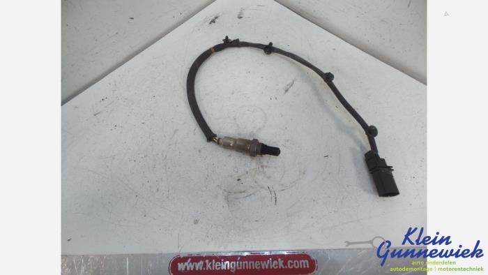 Sonde lambda Opel Astra (Occasion)