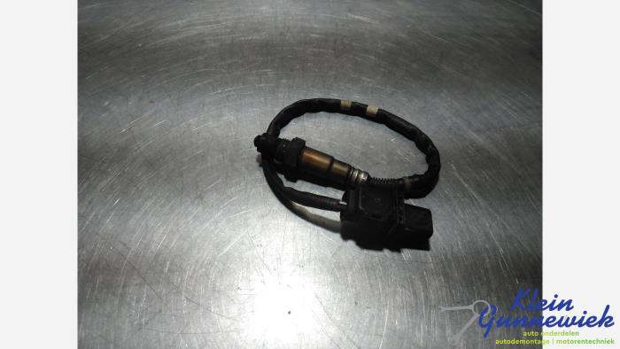 Usagé Sonde lambda Opel Movano Prix € 16,00 Règlement à la marge proposé par Klein Gunnewiek Autodemontage & Motorentechniek