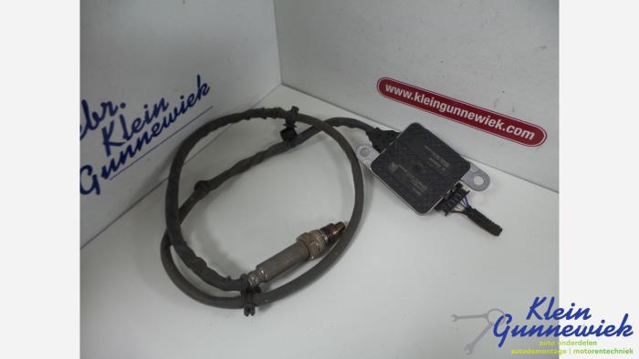 Lambda probe from a Opel Astra 2019