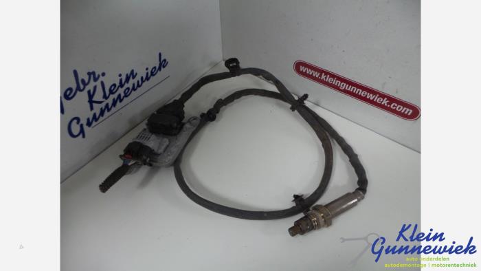 Lambda probe Opel Astra (Used)
