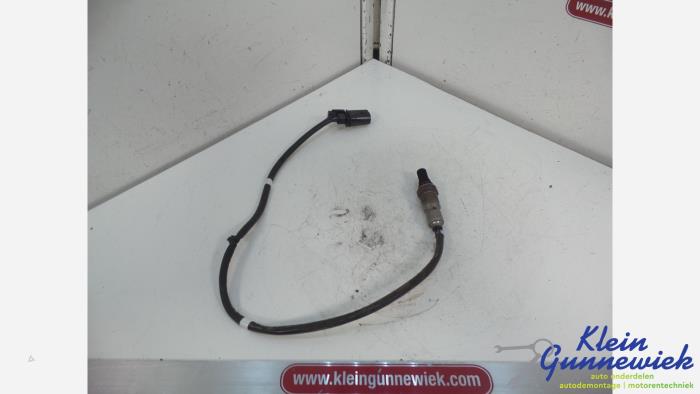 Lambda probe Opel Corsa (Used)