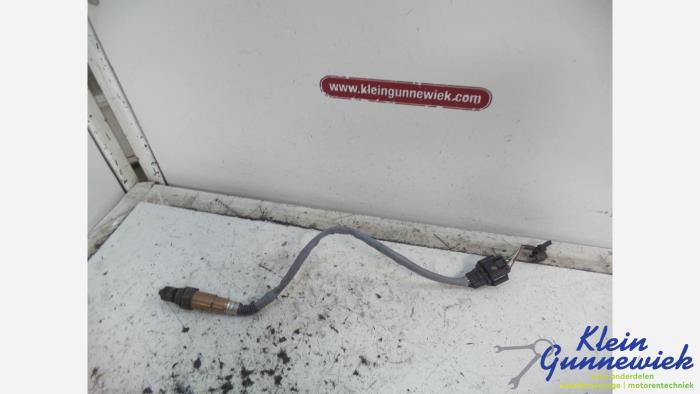 Usagé Sonde lambda Opel Vivaro Prix € 16,00 Règlement à la marge proposé par Klein Gunnewiek Autodemontage & Motorentechniek