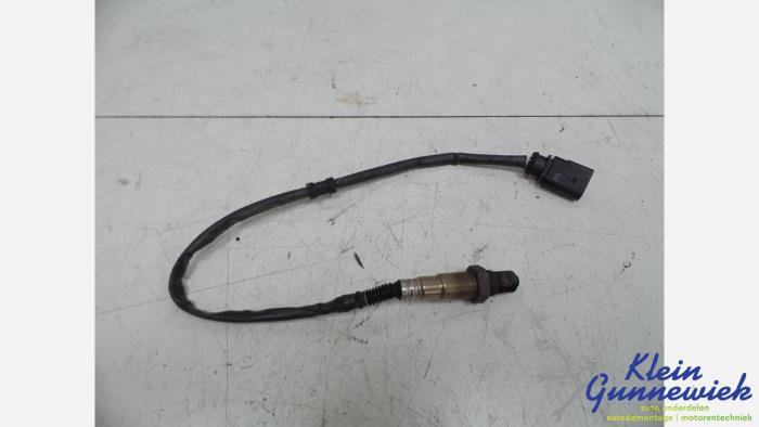 Usados Sonda Lambda Volkswagen Golf Precio € 29,00 Norma de margen ofrecido por Klein Gunnewiek Autodemontage & Motorentechniek