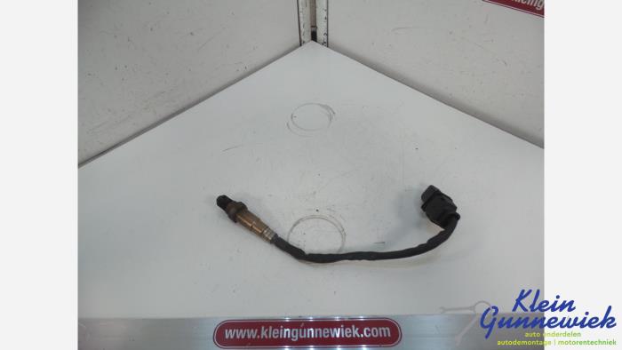 Usados Sonda Lambda Opel Astra Precio € 25,00 Norma de margen ofrecido por Klein Gunnewiek Autodemontage & Motorentechniek