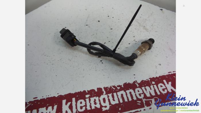 Usagé Sonde lambda Volkswagen Phaeton Prix € 16,00 Règlement à la marge proposé par Klein Gunnewiek Autodemontage & Motorentechniek
