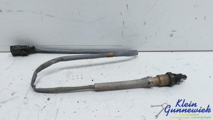 Used Lambda probe Volkswagen Golf Price € 60,00 Margin scheme offered by Klein Gunnewiek Autodemontage & Motorentechniek
