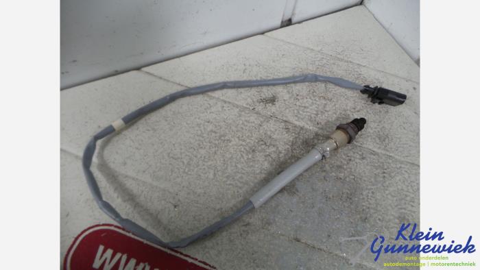 Used Lambda probe Volkswagen Golf Price € 60,00 Margin scheme offered by Klein Gunnewiek Autodemontage & Motorentechniek