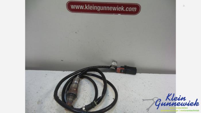 Used Lambda probe Volkswagen Golf Price € 39,00 Margin scheme offered by Klein Gunnewiek Autodemontage & Motorentechniek