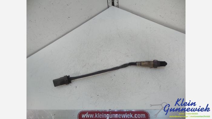 Sonda lambda Opel Karl (Używany)