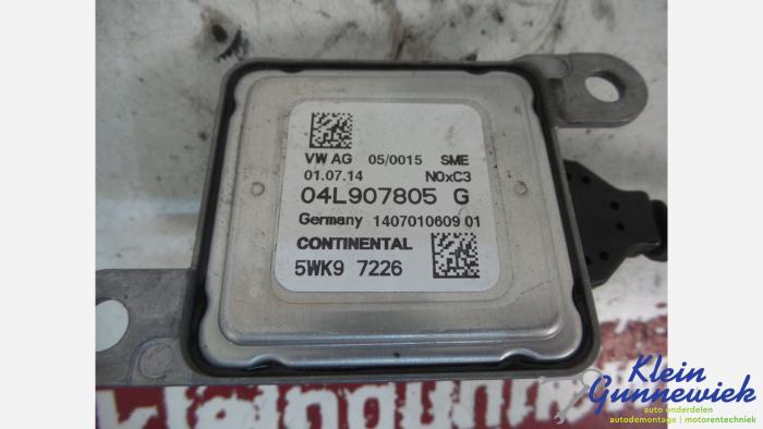 Lambda probe from a Volkswagen Passat 2015