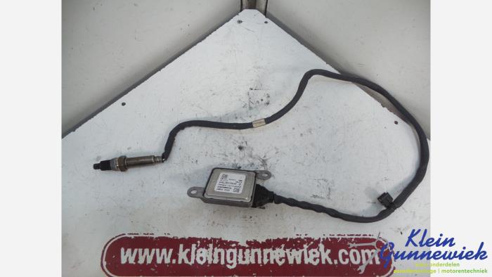 Usados Sonda Lambda Volkswagen Passat Precio € 179,00 Norma de margen ofrecido por Klein Gunnewiek Autodemontage & Motorentechniek