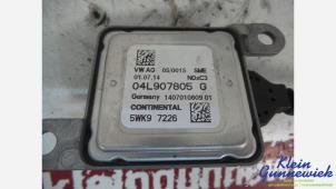 Lambda probe from a Volkswagen Passat 2015
