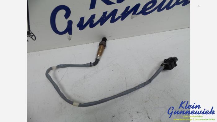 Usados Sonda Lambda Volkswagen E-Golf Precio € 77,00 Norma de margen ofrecido por Klein Gunnewiek Autodemontage & Motorentechniek