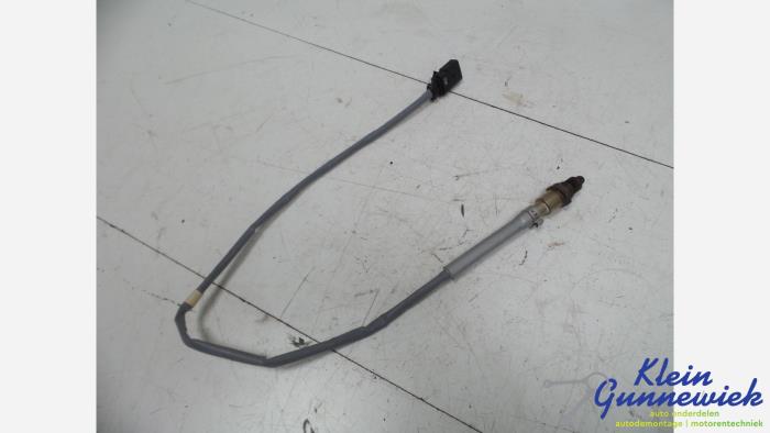Usados Sonda Lambda Volkswagen Golf Precio € 60,00 Norma de margen ofrecido por Klein Gunnewiek Autodemontage & Motorentechniek