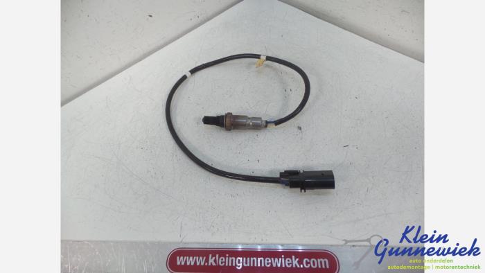Usados Sonda Lambda Volkswagen Arteon Precio € 91,00 Norma de margen ofrecido por Klein Gunnewiek Autodemontage & Motorentechniek