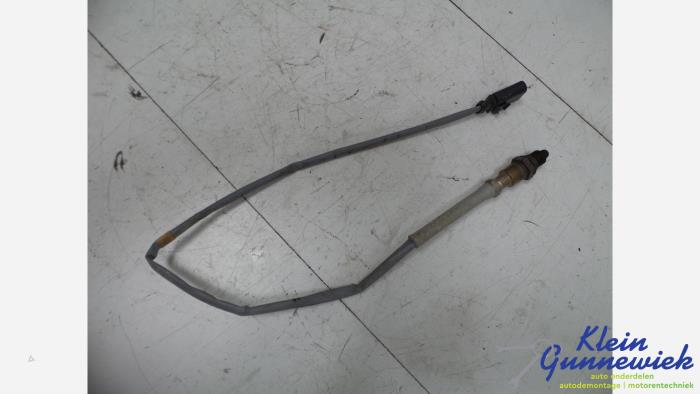 Usados Sonda Lambda Volkswagen Golf Precio € 53,00 Norma de margen ofrecido por Klein Gunnewiek Autodemontage & Motorentechniek