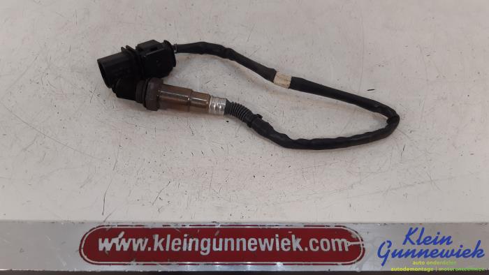 Usados Sonda Lambda Volkswagen Crafter Precio € 58,00 Norma de margen ofrecido por Klein Gunnewiek Autodemontage & Motorentechniek