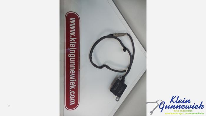 Usagé Sonde lambda Volkswagen Passat Prix € 113,00 Règlement à la marge proposé par Klein Gunnewiek Autodemontage & Motorentechniek
