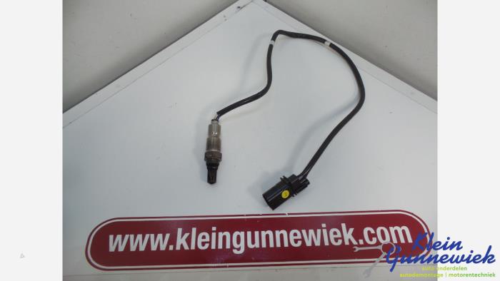 Usagé Sonde lambda Volkswagen Passat Prix € 77,00 Règlement à la marge proposé par Klein Gunnewiek Autodemontage & Motorentechniek