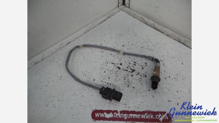 Lambda probe Volkswagen Caddy (Used)