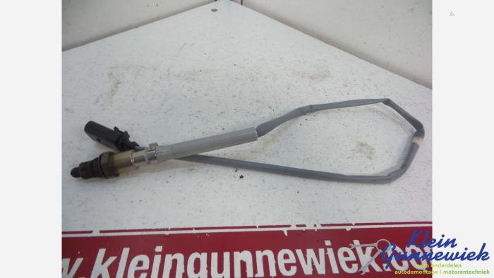 Used Lambda probe Volkswagen Arteon Price € 60,00 Margin scheme offered by Klein Gunnewiek Autodemontage & Motorentechniek